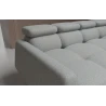 Ecksofa BUN Bubble Sofa in Beige