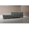 Ecksofa BUN Bubble Sofa in Beige
