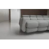 Ecksofa BUN Bubble Sofa in Beige