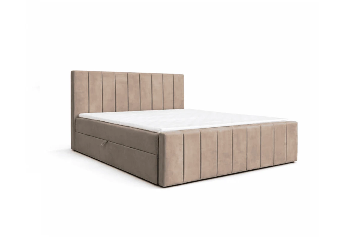 Boxspringbett 01 BIS 180x200