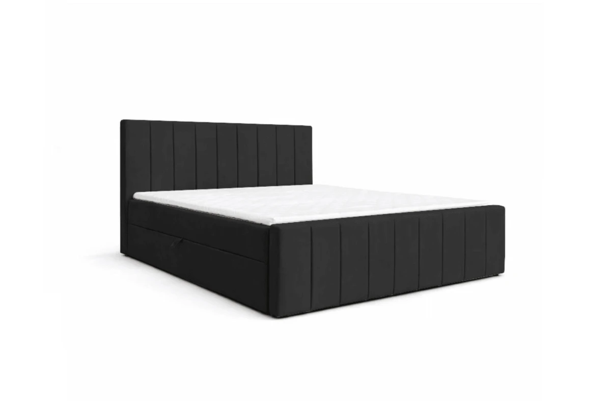 Boxspringbett 01 BIS 180x200