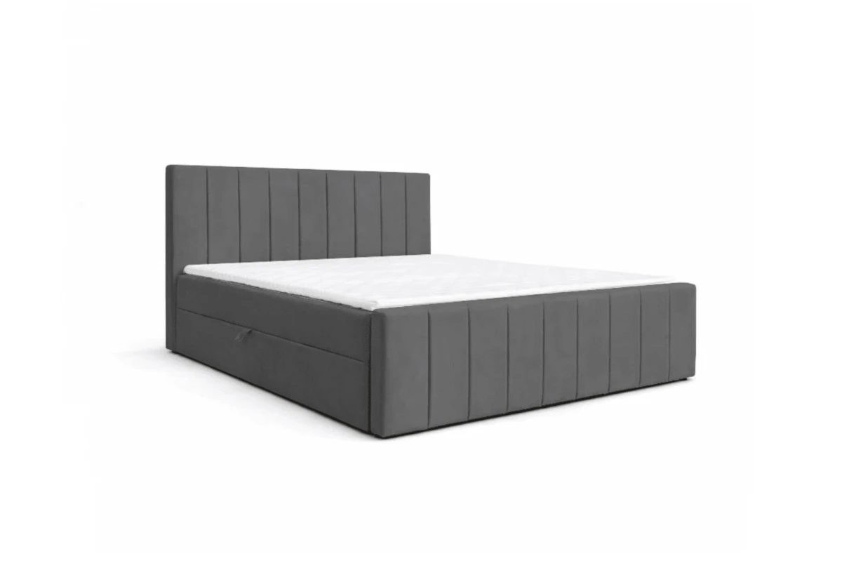 Boxspringbett 01 BIS 180x200
