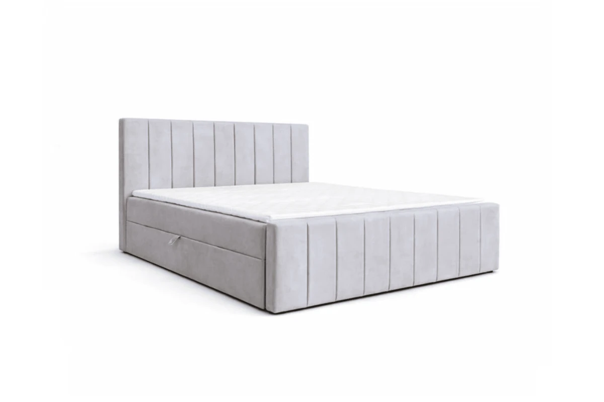 Boxspringbett 01 BIS 180x200