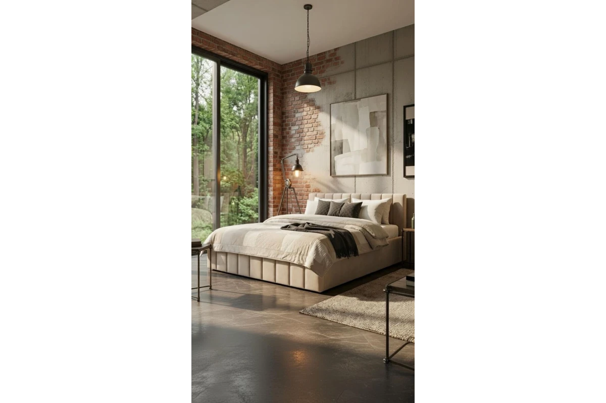 Boxspringbett 01 BIS 180x200