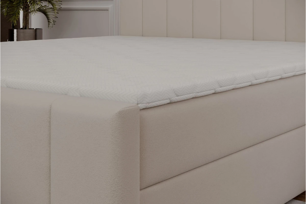 Boxspringbett 01 BIS 180x200