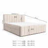 Boxspringbett 01 BIS 180x200