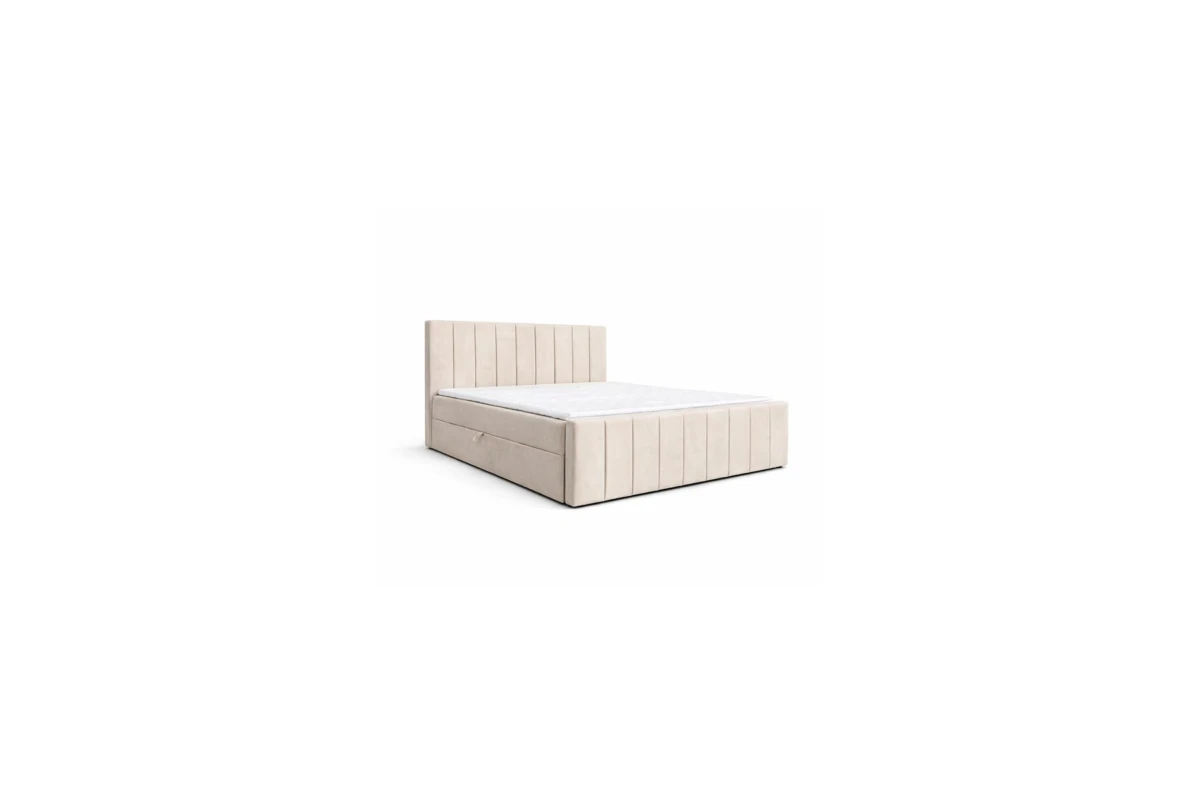 Boxspringbett 01 BIS 180x200