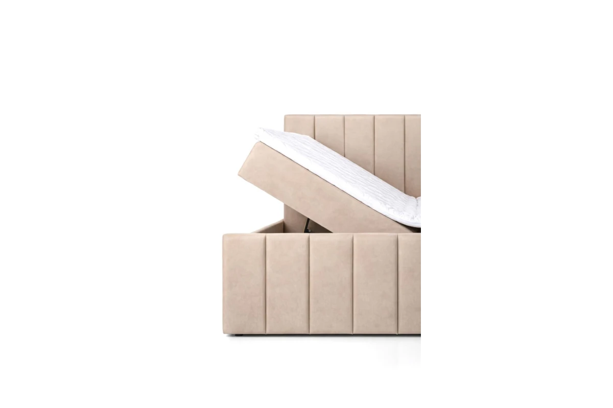 Boxspringbett 01 BIS 180x200