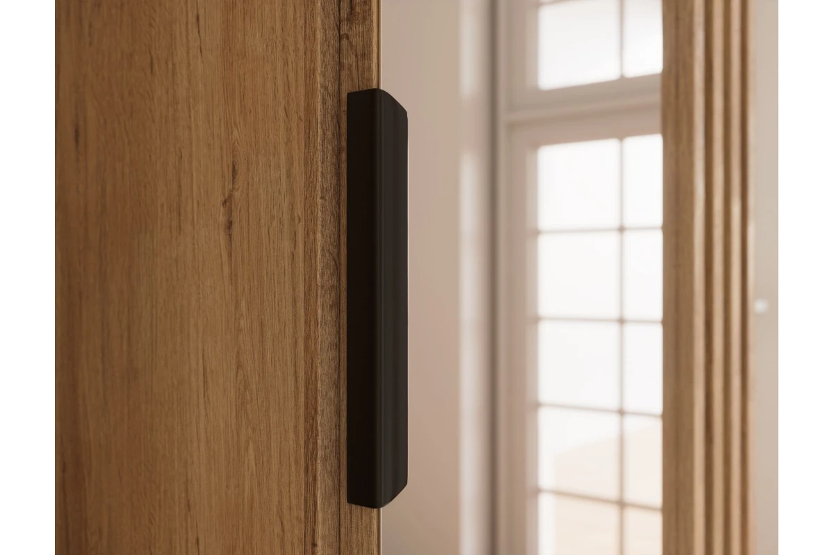 Garderobe TALERIO - Eiche Artisan