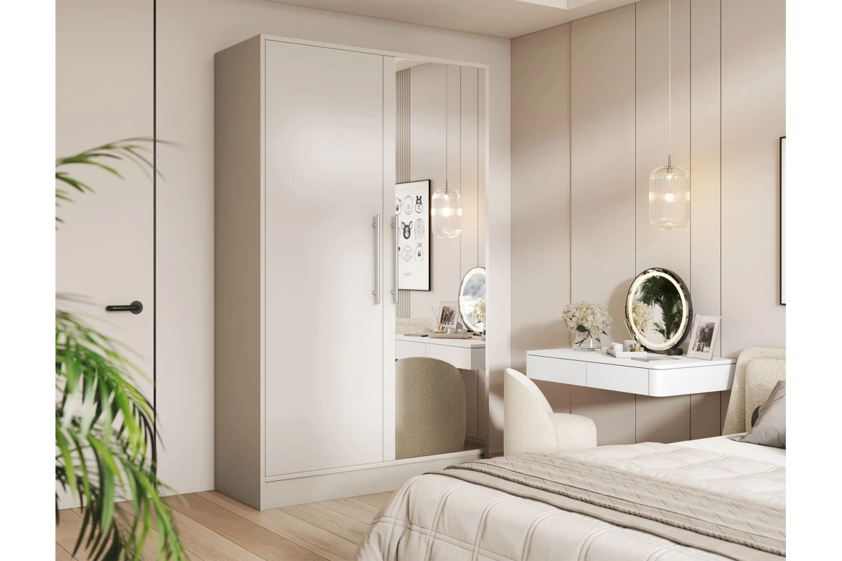 Schiebetürenschrank KAVIRA 120