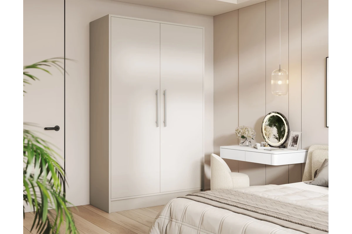 Schiebetürenschrank KAVIRA 120