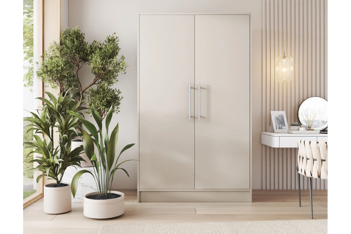 Schiebetürenschrank KAVIRA 120