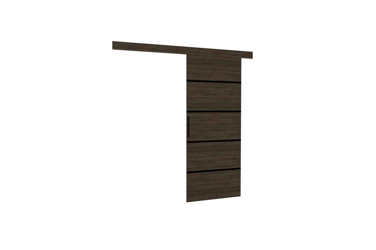 Wand-Schiebetür MULAN 86