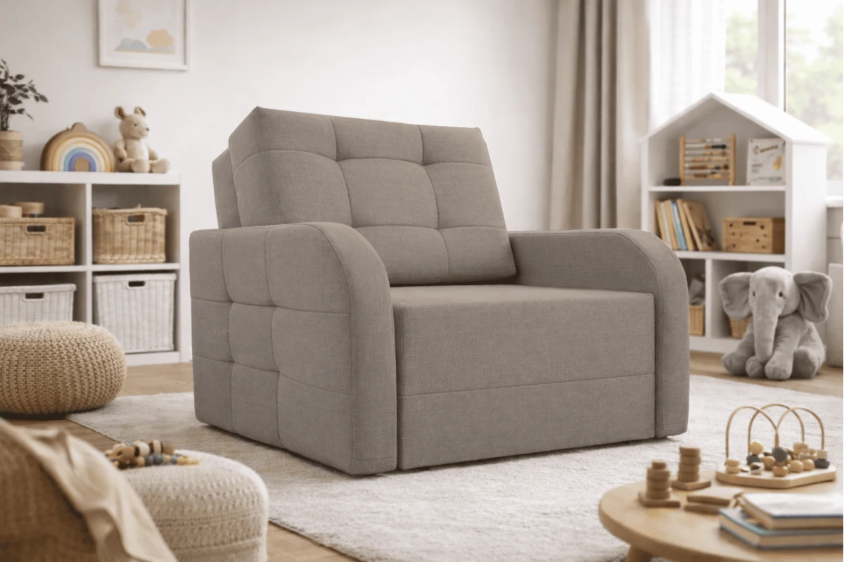 Schlafsessel - Porto 80