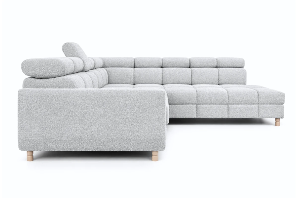 Ecksofa BUN Bubble Sofa in Beige