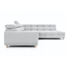 Ecksofa BUN Bubble Sofa in Beige