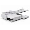 Ecksofa BUN Bubble Sofa in Beige