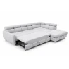 Ecksofa BUN Bubble Sofa in Beige