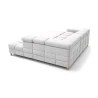 Ecksofa BUN Bubble Sofa in Beige