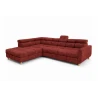 Ecksofa BUN Bubble Sofa in Beige