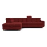 Ecksofa BUN Bubble Sofa in Beige