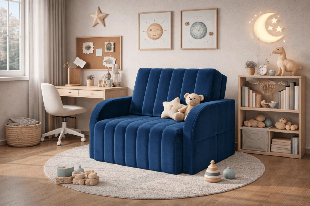 Schlafsessel - Montana 80