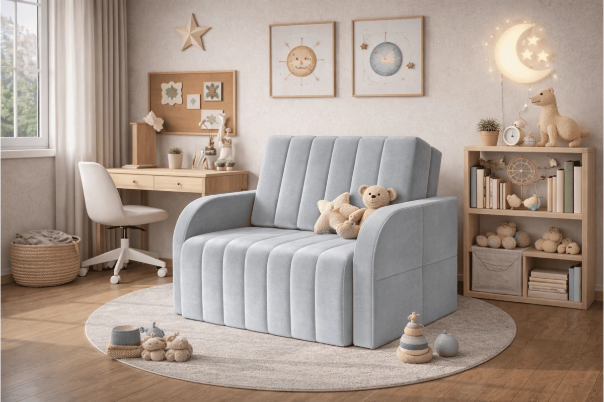 Schlafsessel - Montana 80