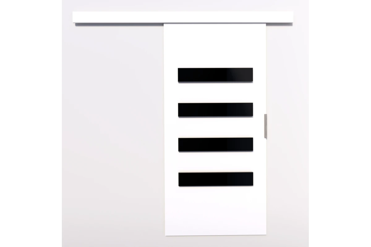 Wand-Schiebetür LIRMA 86