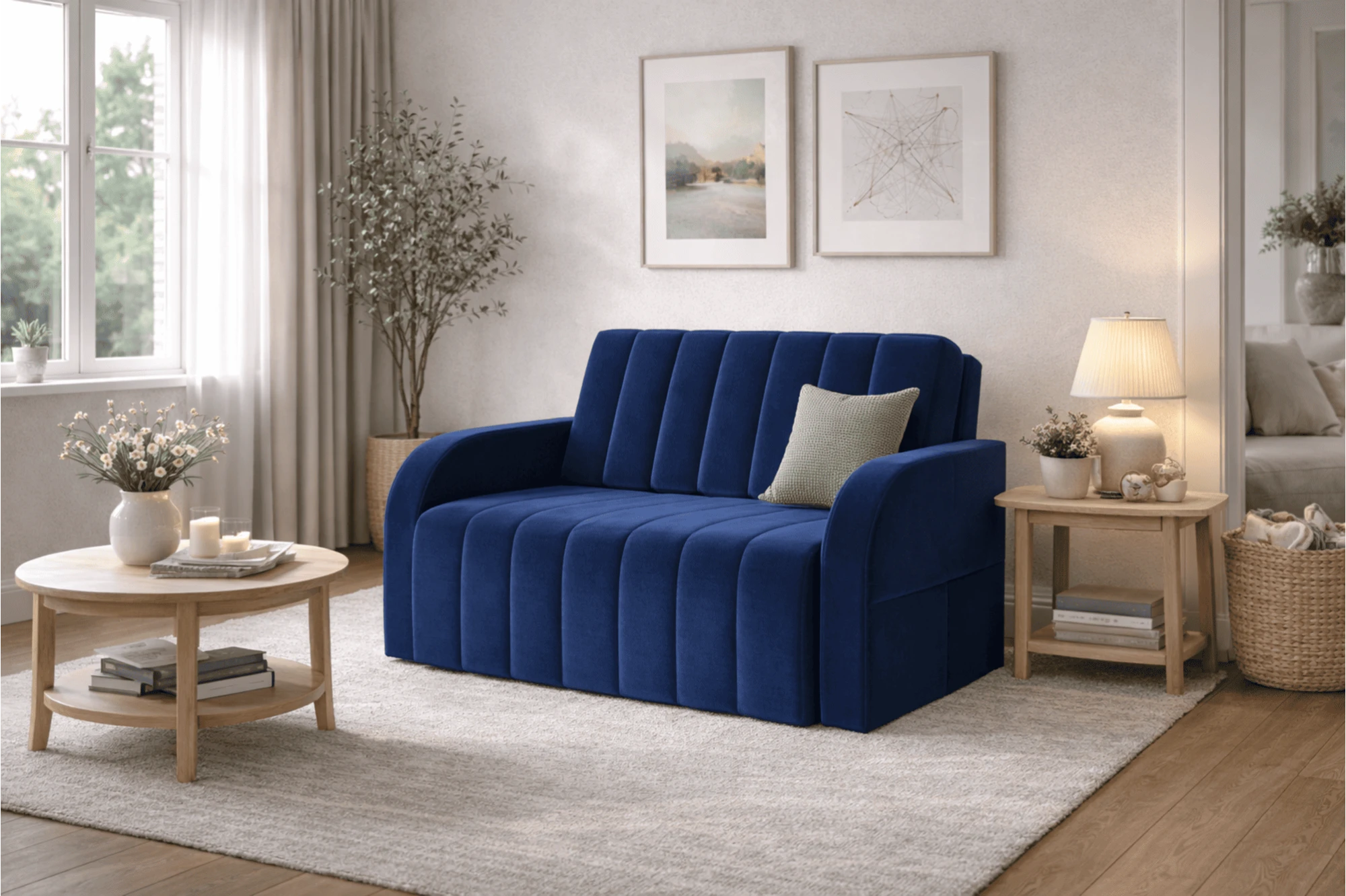 Schlafsofa