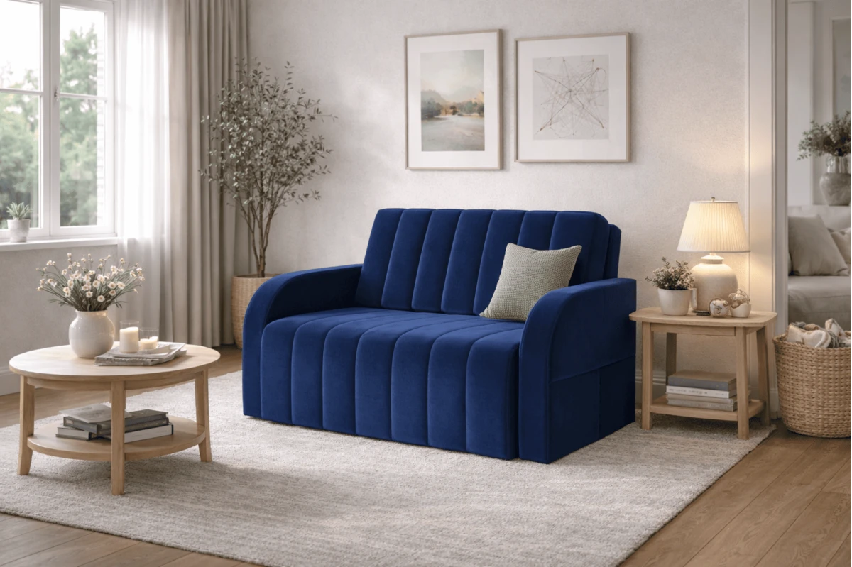 Schlafsofa - Montana 120