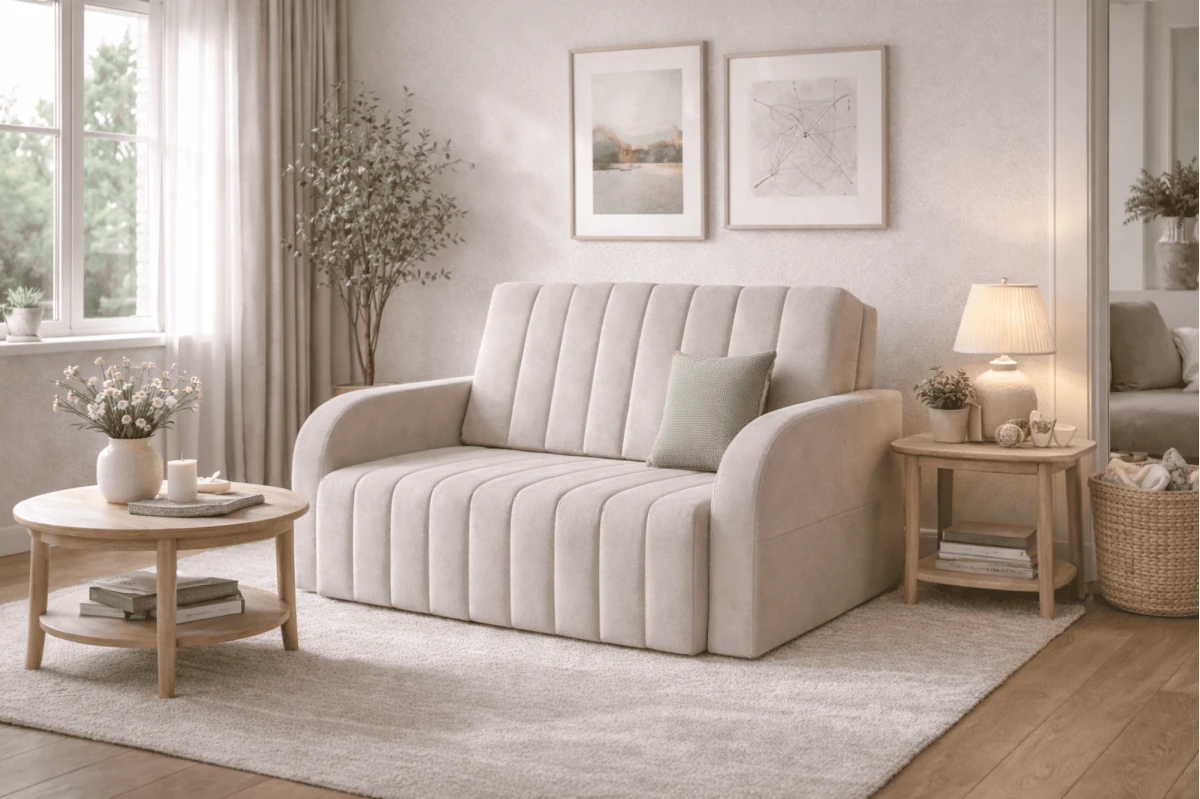 Schlafsofa - Montana 120