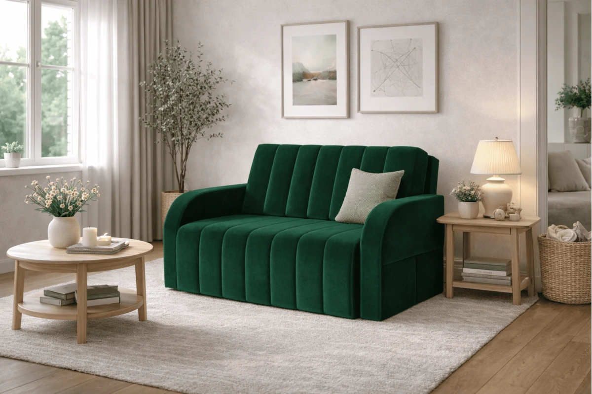 Schlafsofa - Montana 120