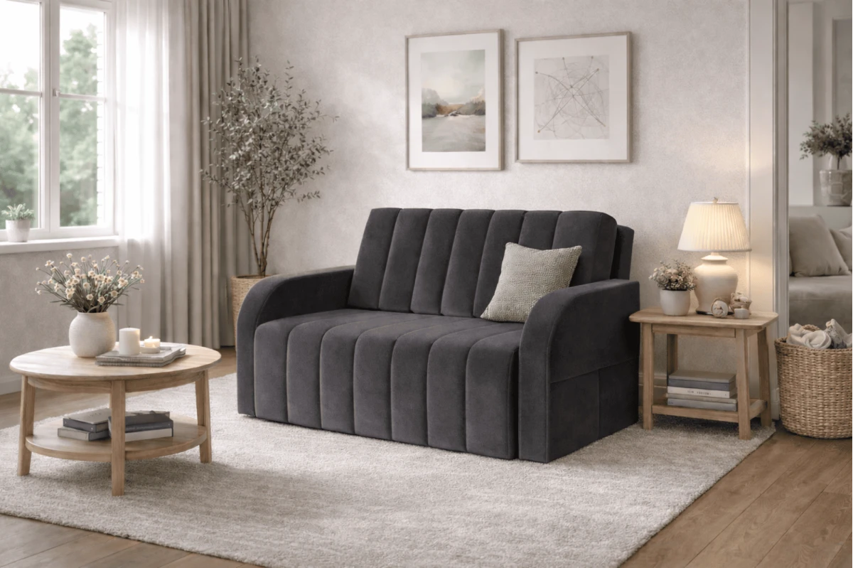 Schlafsofa - Montana 120