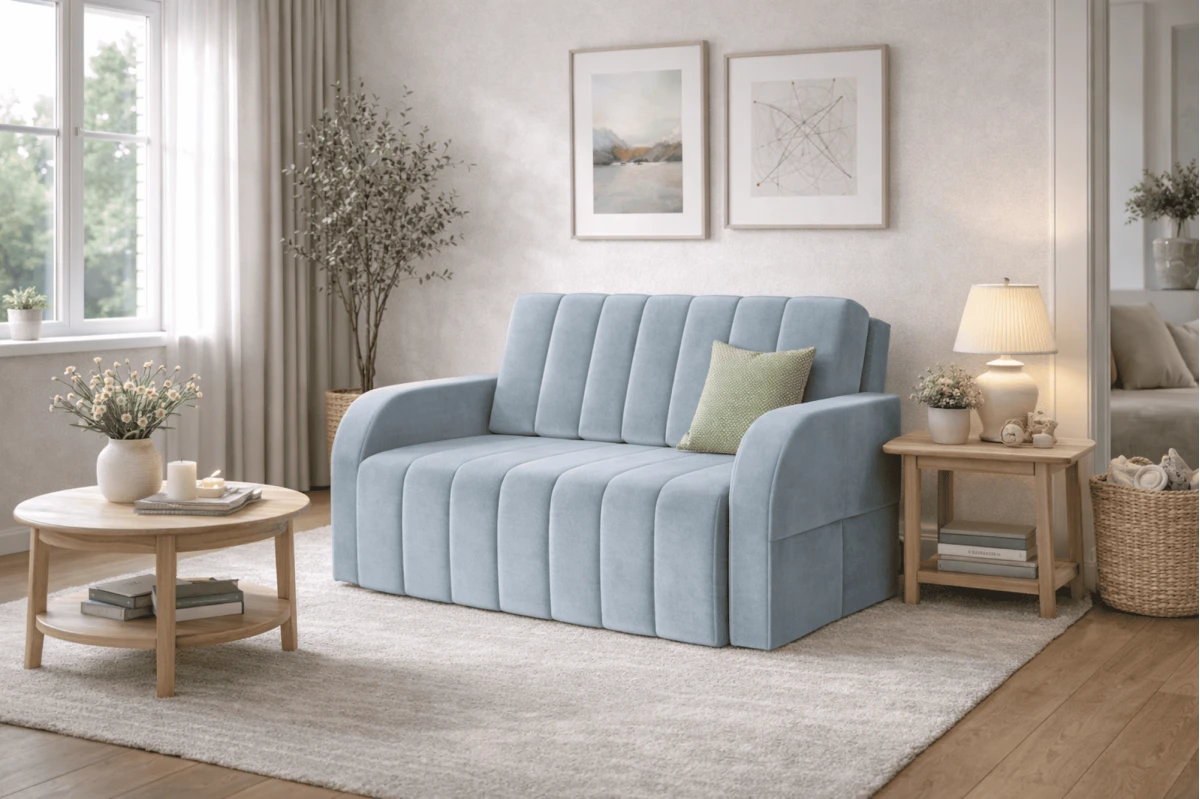 Schlafsofa - Montana 120