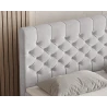 Chesterfield Boxspringbett 12 – mit Bettkasten und Topper