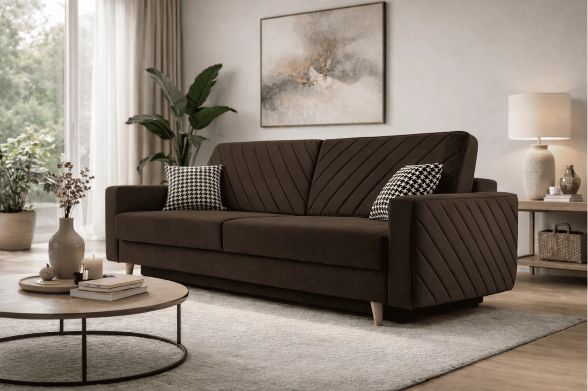 Schlafsofa California