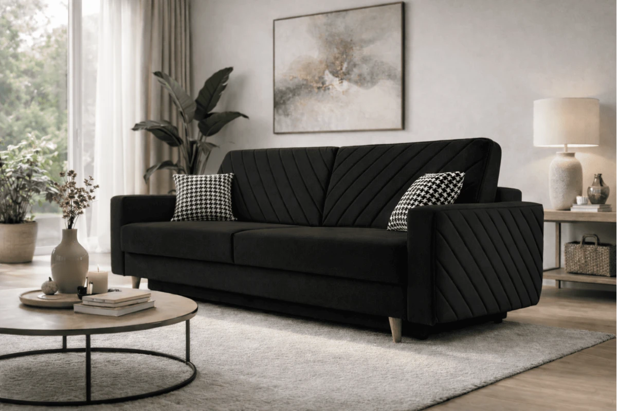Schlafsofa California