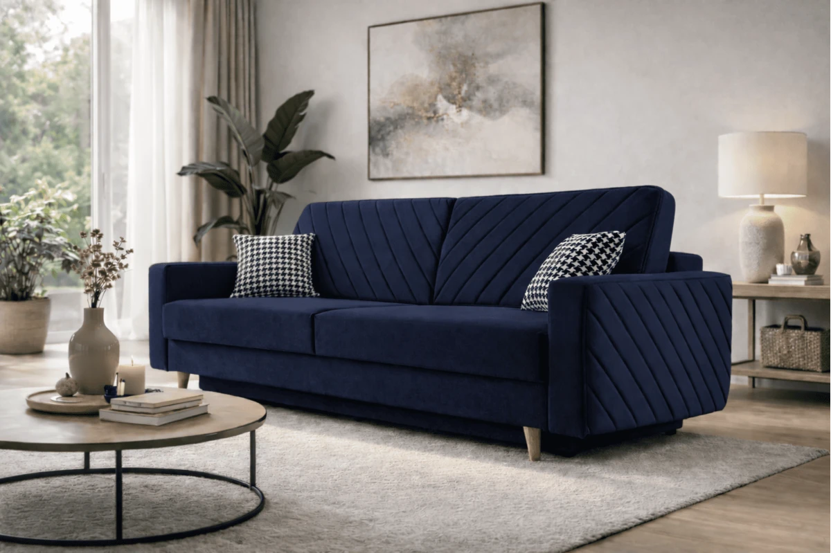 Schlafsofa California