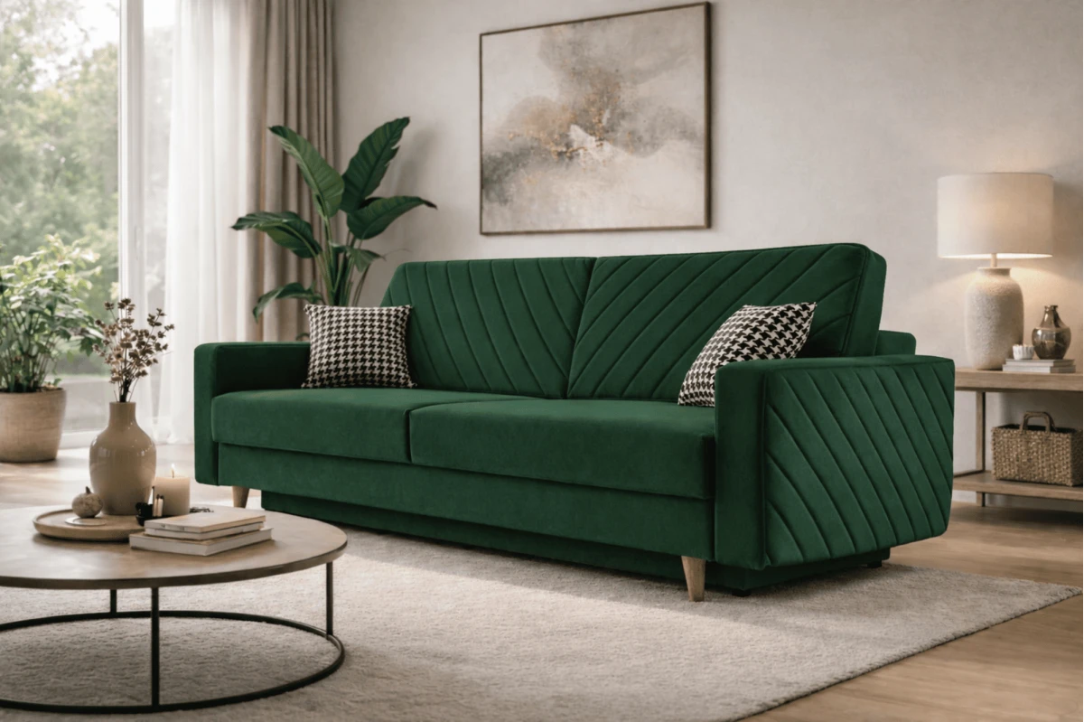 Schlafsofa California