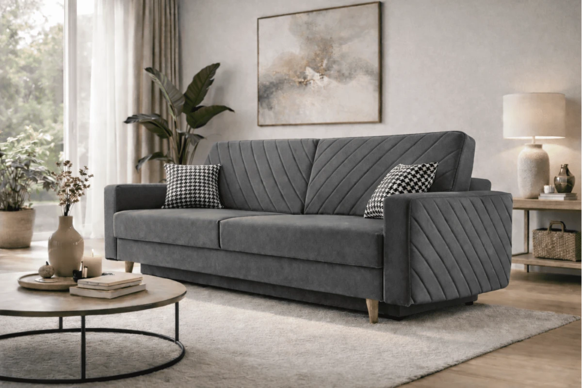 Schlafsofa California