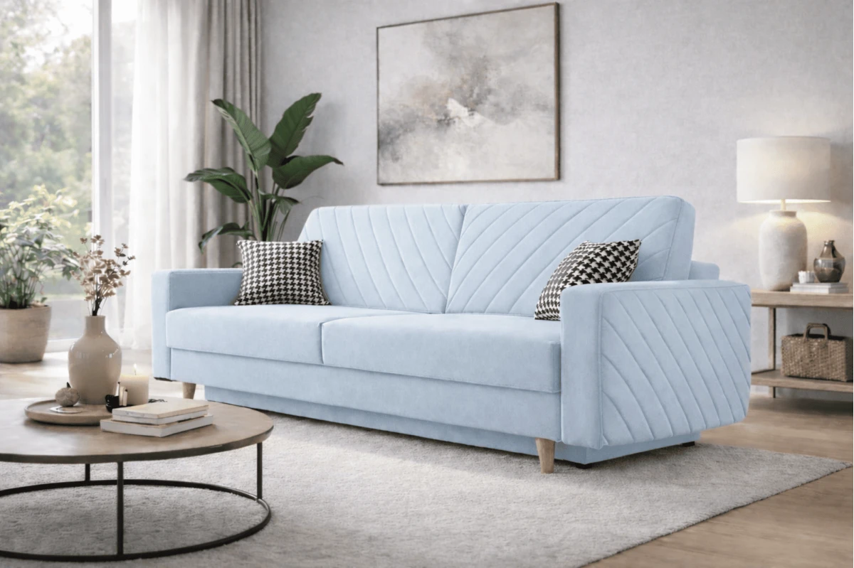 Schlafsofa California