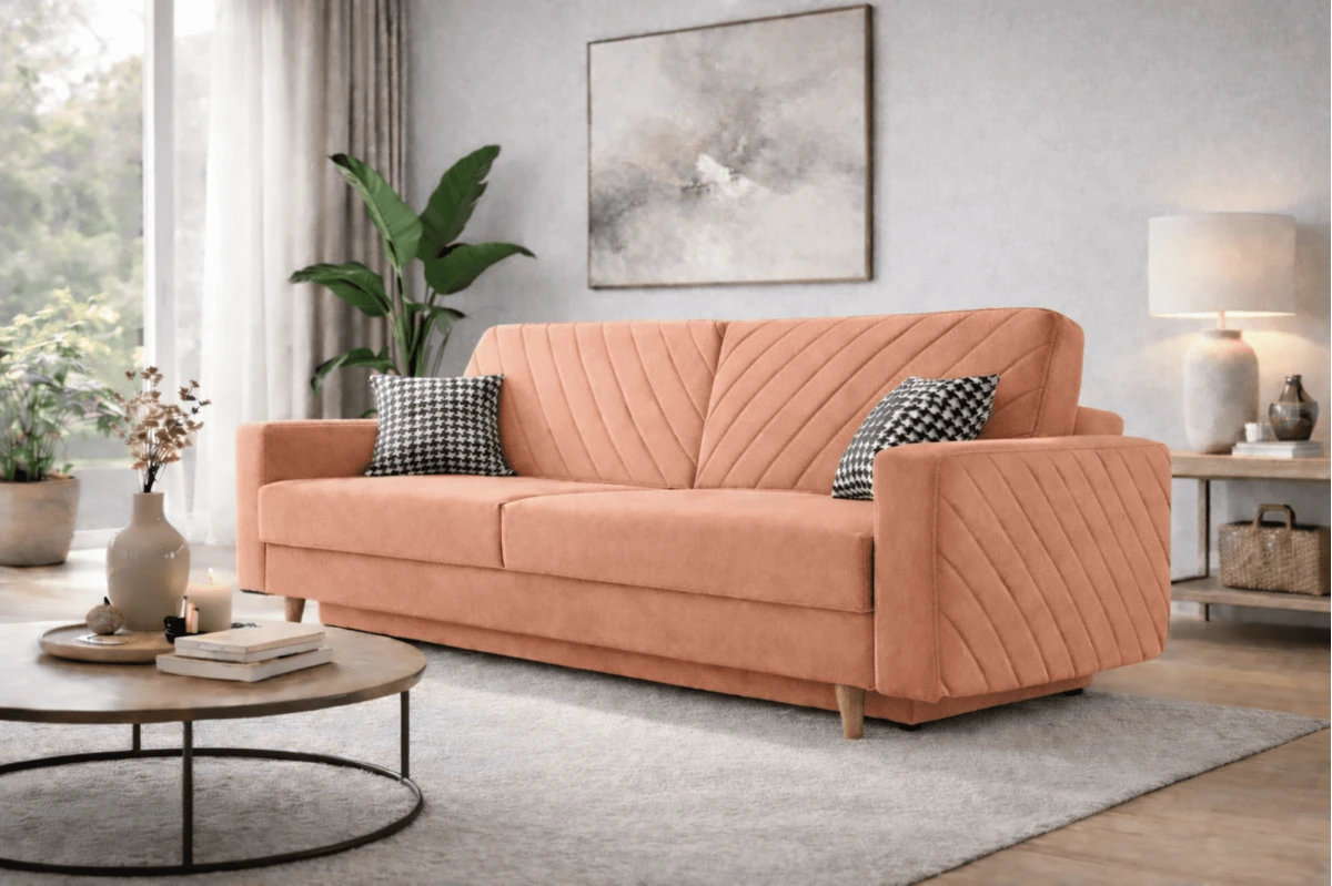 Schlafsofa California