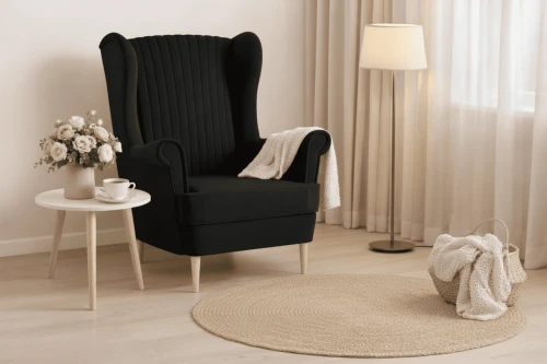 Ohrensessel COMFY SESSEL