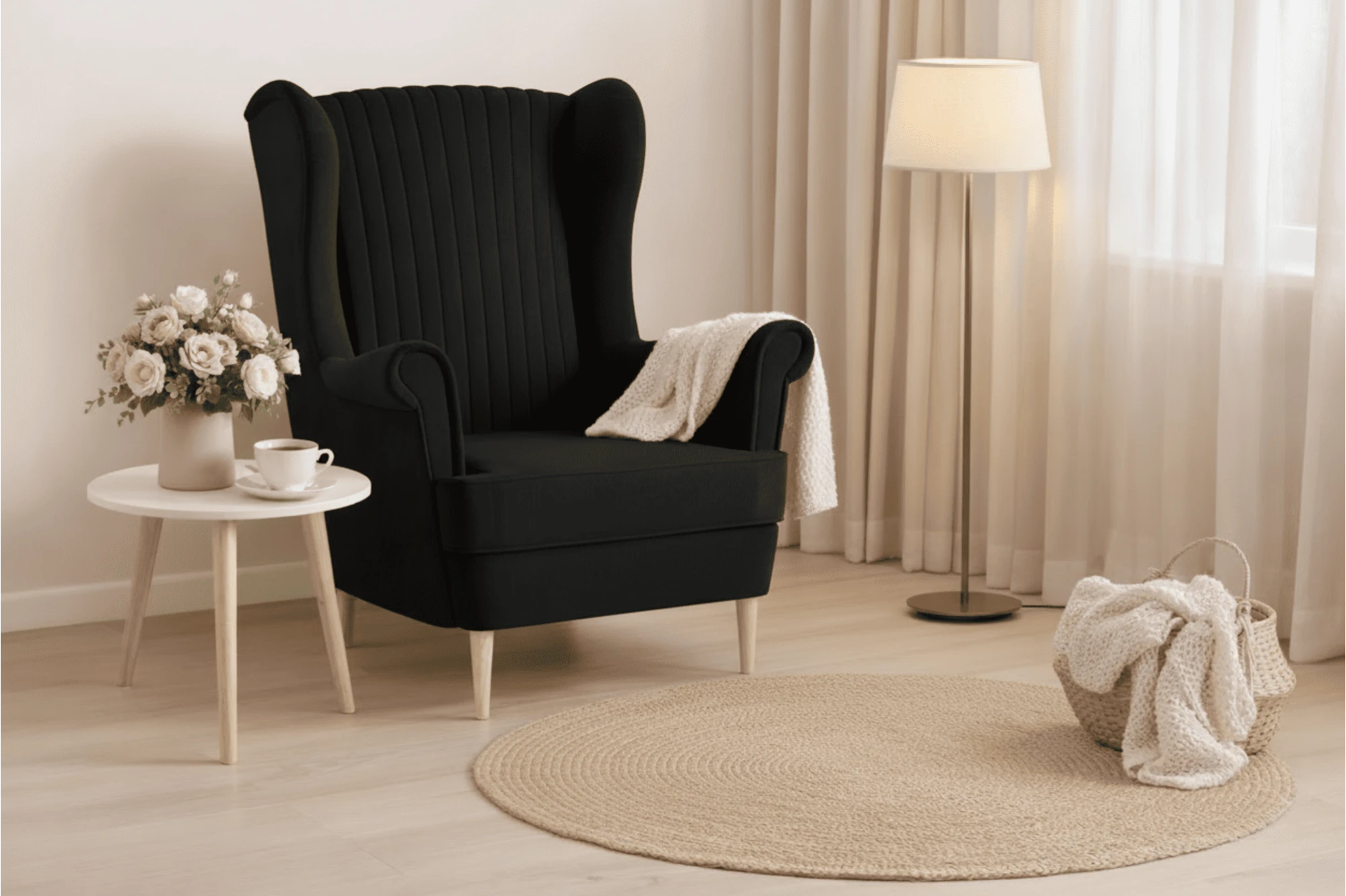 Ohrensessel COMFY SESSEL