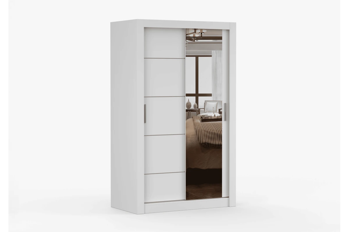 Kleiderschrank ARVIO