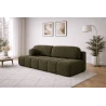 Sofa Fluffy - Bubble Sofa aus Bouclé
