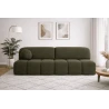 Sofa Fluffy - Bubble Sofa aus Bouclé
