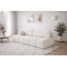Sofa Fluffy - aus Bouclé