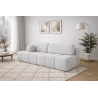 Sofa Fluffy - Bubble Sofa aus Bouclé