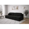 Sofa Fluffy - aus Bouclé